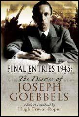 The Diaries of Goebbels