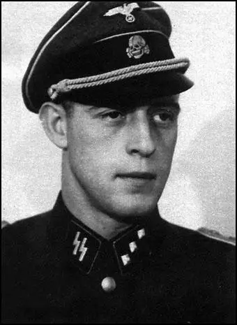 Otto Günsche