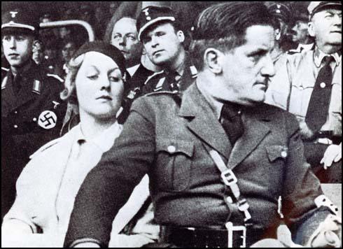 Unity Mitford