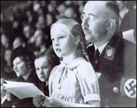 Heinrich Himmler