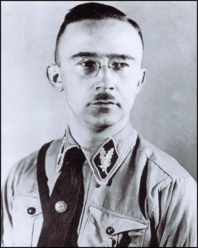 Heinrich Himmler