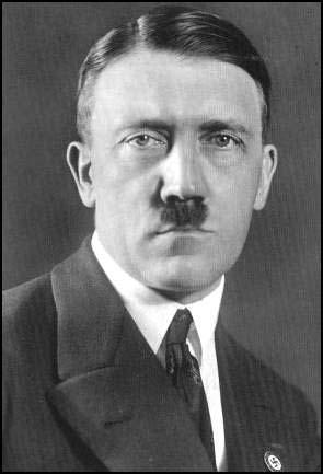 Adolf Hitler