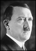 Adolf Hitler: 1935-1939