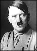 Adolf Hitler: 1939-1943