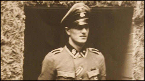 Otto Dietrich