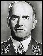 Oswald Pohl