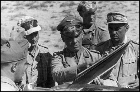 Erwin Rommel