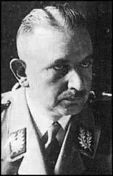 Bernhard Rust : Nazi Germany
