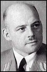 Fritz Saukel : Nazi Germany