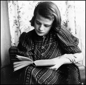 Sophie Scholl