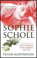 Sophie Scholl