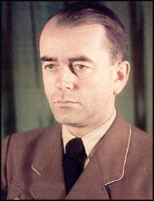 Albert Speer