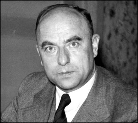 Otto Strasser