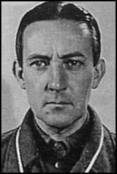 Jurgen Stroop : Nazi Germany