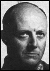 Henning von Tresckow : Nazi Germany