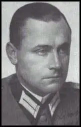 Walter Warlimont : Nazi Germany
