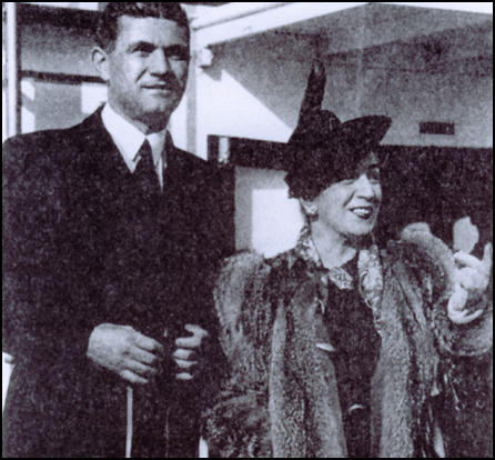 Lord Rothermere with Adolf Hitler