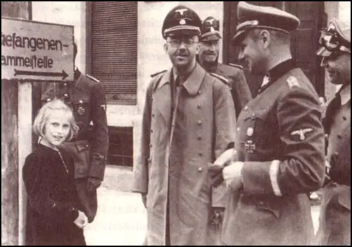 Heinrich Himmler