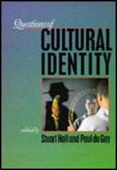 Questions of Cultural Identity