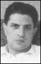 Ralph Miliband