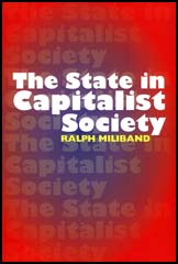 State in Capitalist Society