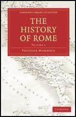 The History of Rome