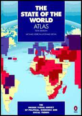 State of the World Atlas