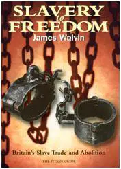 Slavery to Freedom