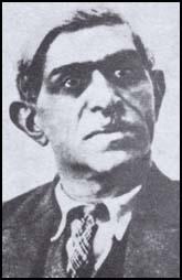 Virendranath Chattopadhyaya