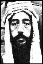 King Faisal I