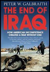 The End of Iraq