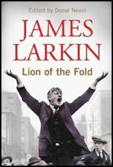 James Larkin