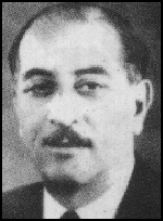 Ahmad Hasan al Bakr
