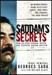 Saddam's Secrets