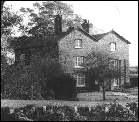 The Apprentice House at Styal