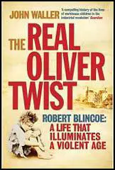 The Real Oliver Twist