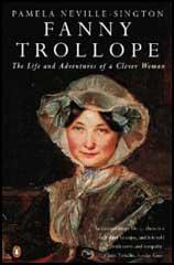 Fanny Trollope