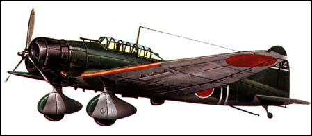 Aichi D3A1