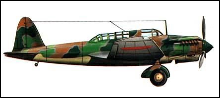 Kawasaki Ki-32