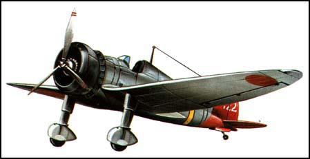 Mitsubishi A5M4