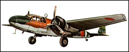 Mitsubishi G3M2