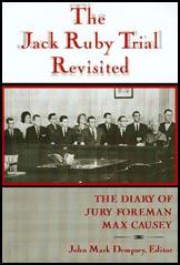 Primary Sources: Jack Ruby and the Mafia