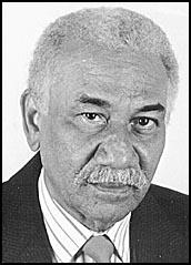 Juan Almeida Bosque