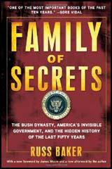 Family of Secrets