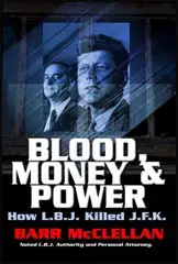 Blood Money and Power