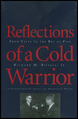 Reflections of a Cold Warrior