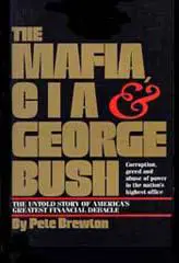 Mafia, CIA & George Bush