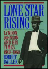 Lone Star Rising