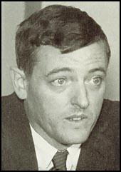 William F. Buckley