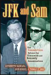 JFK and Sam